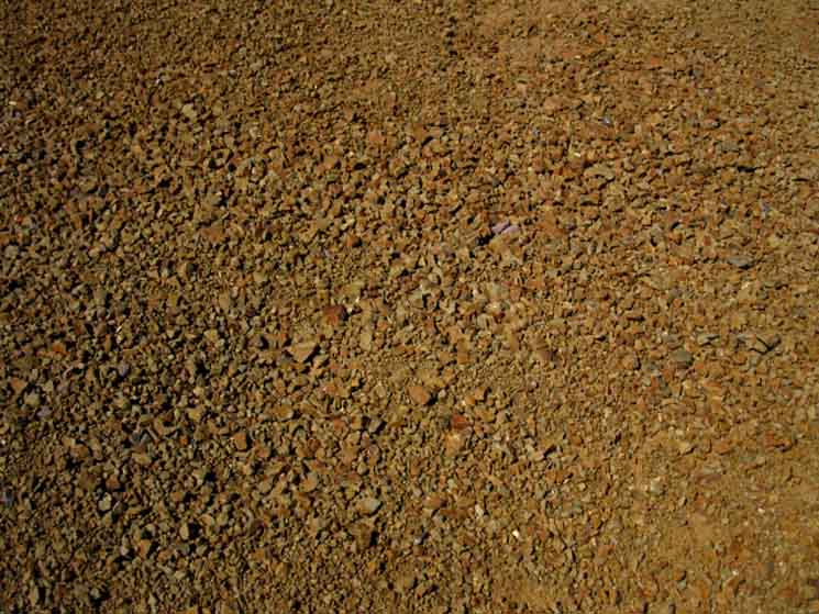 Beautiful texture, as well as Color, characterizes the area around Raymond and Reynolds Peaks on the PCT